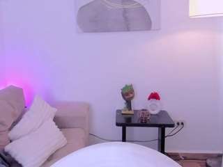 agathabrown Live Webcam on CamSoda