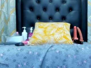 emilybrown-21 Live Webcam on CamSoda