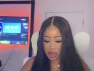 inaraleon - Live Cam