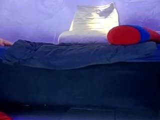 lunacurvi from CamSoda