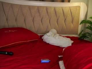 monetanzideo Live Webcam on CamSoda