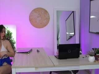 pophousse Live Webcam on CamSoda