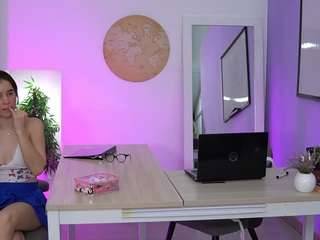 pophousse Live Webcam on CamSoda