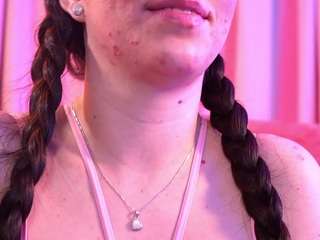 pophousse Live Webcam on CamSoda