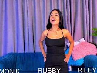 Rubi-18