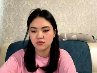 shawty-mary Live Webcam on CamSoda