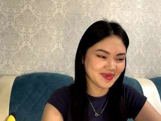 shawty-mary Live Webcam on CamSoda