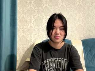 shawty-mary Live Webcam on CamSoda