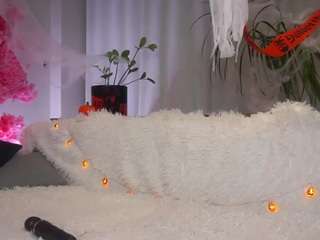 tabethajacob from CamSoda is Freechat