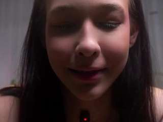 tabethajacob Live Webcam on CamSoda