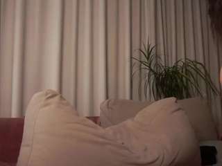 tabethajacob webcam model