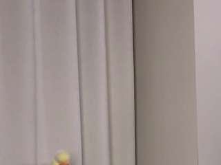 tabethajacob from CamSoda