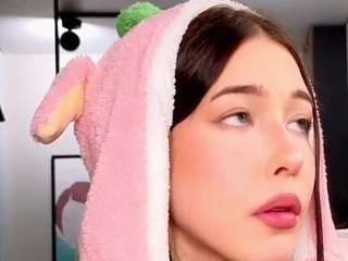 tabethajacob from CamSoda