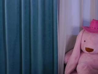 tabethajacob Live Webcam on CamSoda