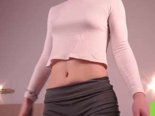 tempiegriffel Live Webcam on CamSoda