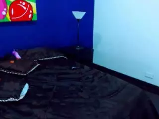 DebbieSosa's Live Sex Cam Show