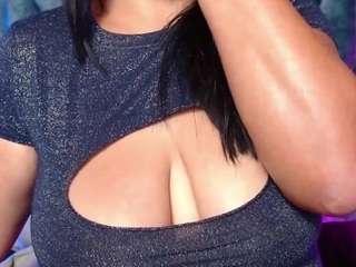 aliciarobinsxxx from camsoda