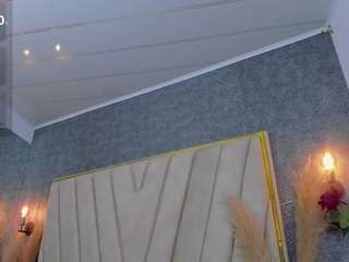 alyss-alvarado Modèle Webcam Profil