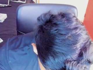 andrew-wolf webcam model