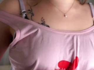 katrinabellman's CamSoda show and profile