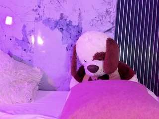 laly-cherry webcam