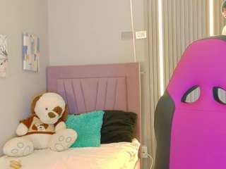 laly-cherry webcam model