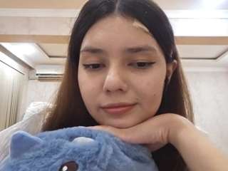 leonewolfgramm Live Webcam on CamSoda