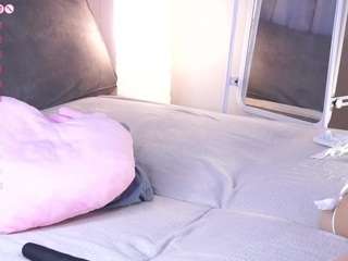lime-vine Live Webcam on CamSoda