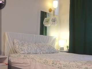 lime-vine's CamSoda show and profile