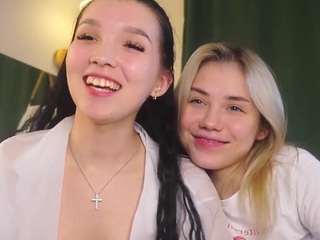 lime-vine's CamSoda show and profile