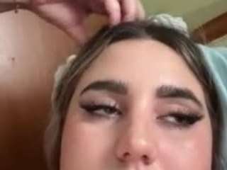 marouska1 Live Webcam on CamSoda