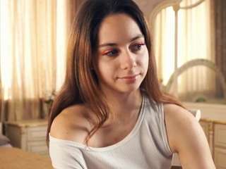 moonmanhart Live Webcam on CamSoda