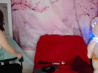 rachelparis12 webcam