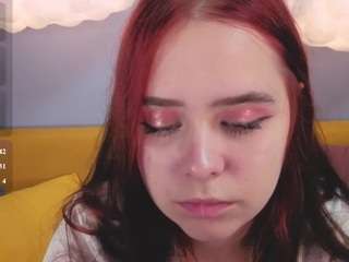 alis-blossom live webcam show