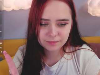 alis-blossom live webcam show