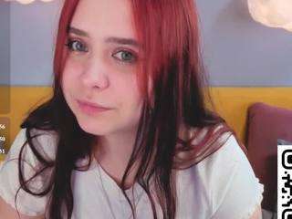 alis-blossom live webcam show
