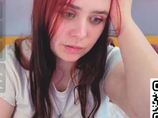 alis-blossom live webcam show