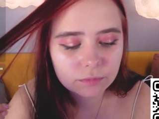 alis-blossom live webcam show