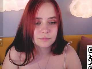 alis-blossom live webcam show