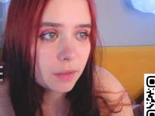 Alis live webcam show