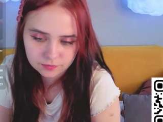 Alis live webcam show