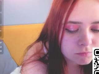 Alis live webcam show