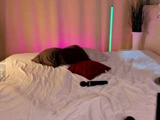 Alis live cam preview