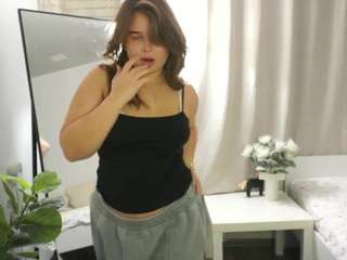 anna-nicol webcam