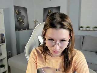 bonnianderson camsoda