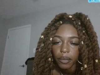 cocolefeme webcam