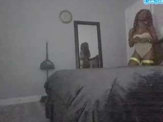 cocolefeme webcam