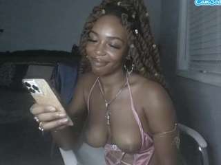 cocolefeme Live Webcam on CamSoda
