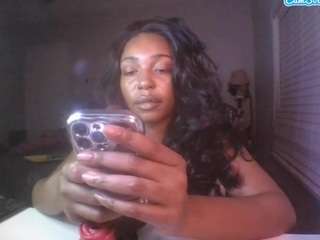 cocolefeme webcam model