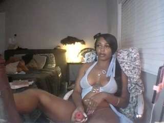 cocolefeme Live Webcam on CamSoda